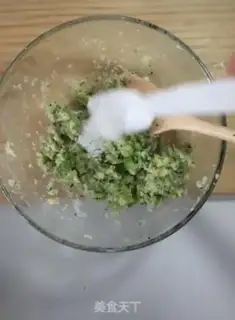 Make Shrimp ball noodle step 5
