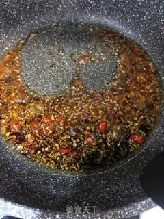 Make Frozen eggs step 3