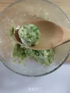 Make Shrimp ball noodle step 6