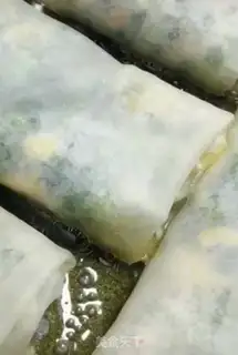 Make An egg box of celery step 12