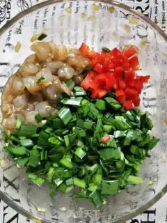 Make Crystal shrimp dumplings step 4