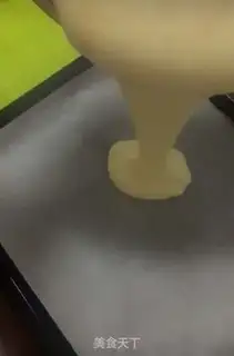 Make Orange cake step 11