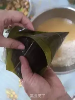 Make Snack, low fat chicken step 7