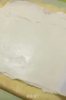 Make Orange cake step 14