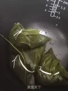 Make Snack, low fat chicken step 10