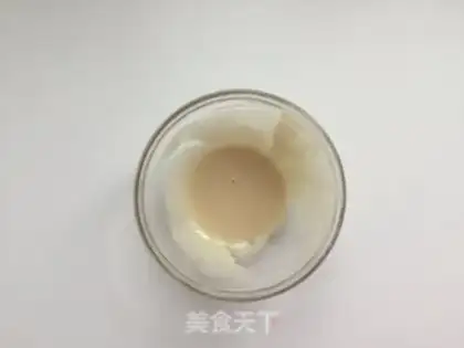 Make Chinese toast step 0