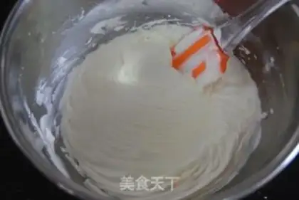 Make The bean salsa cake step 13
