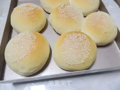 Make Butterburger step 5