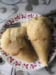Make Snack, low fat chicken step 11