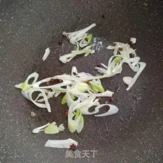 Make Clear the cabbage step 2