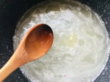 Make Katy cat lemon sponge step 1