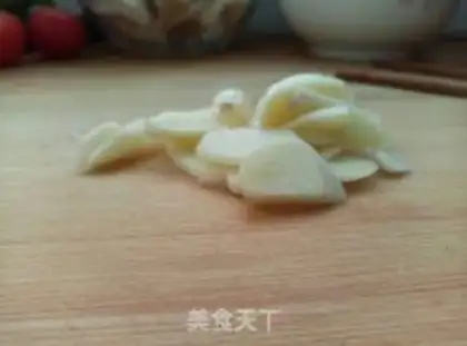 Make Apricot step 3