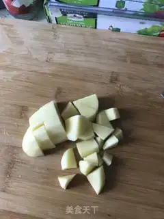 Make Spiral pasta step 2