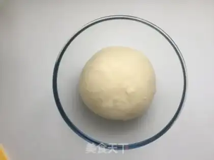 Make Chinese toast step 3