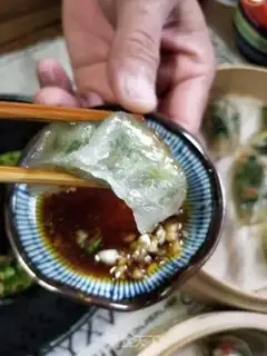 Make Crystal shrimp dumplings step 11