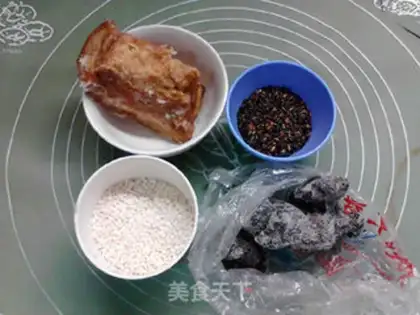 Make The puffy jar step 0