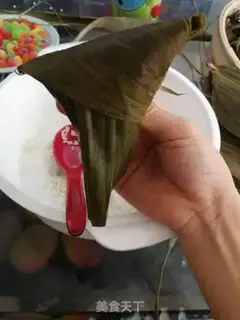 Make Snack step 4