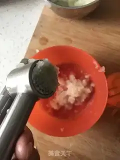 Make Spiral pasta step 5