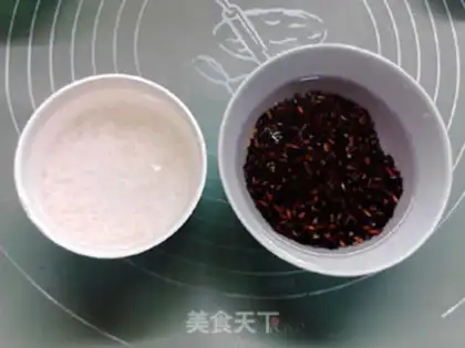 Make The puffy jar step 1