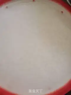 Make Bean dates step 2