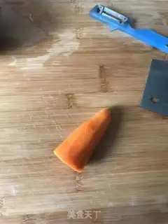 Make Spiral pasta step 6