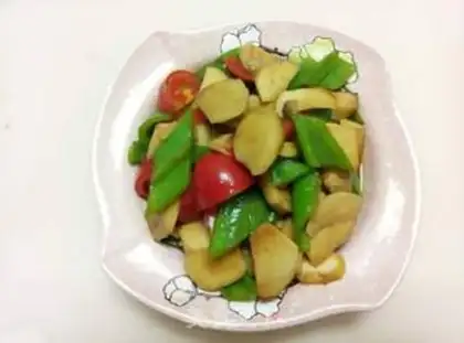 Make Apricot step 8