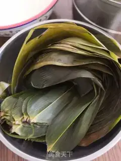 Make Bean dates step 3