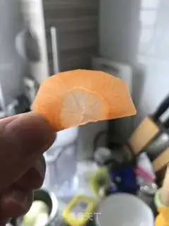 Make Spiral pasta step 7