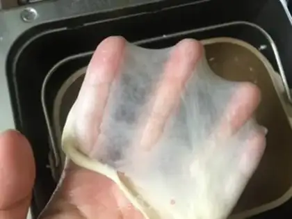 Make Chinese toast step 8