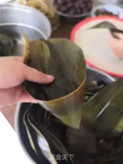 Make Bean dates step 4