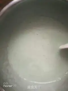 Make Sour yogurt, Oliobudding step 1