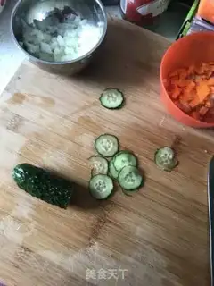 Make Spiral pasta step 8
