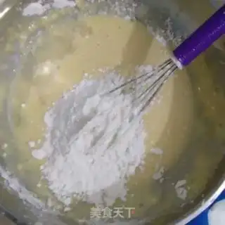 Make Shrimp muffins step 2