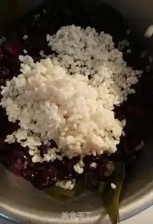 Make Steam cake step 3