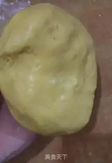 Make The puffy jar step 4