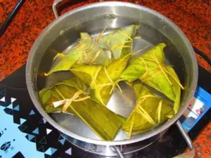 Make Snack step 7