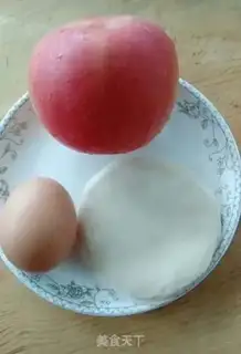 Make Family apple pie step 0