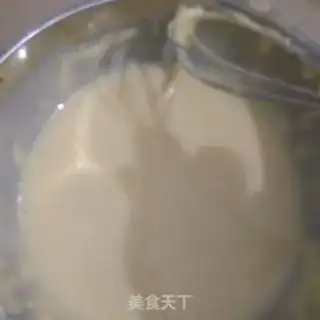 Make Shrimp muffins step 3