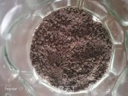 Make Sour yogurt, Oliobudding step 3