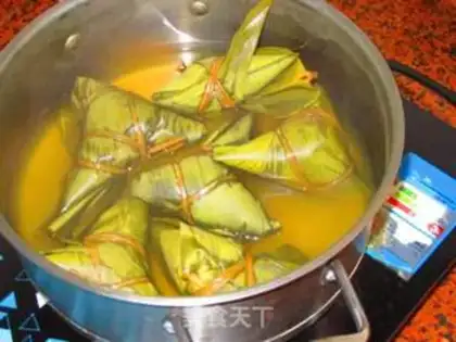 Make Snack step 8
