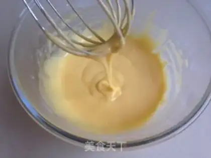 Make Seaweed pine bee step 4