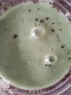 Make Sour yogurt, Oliobudding step 4