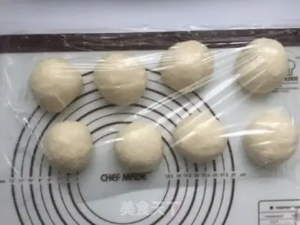 Make Chinese toast step 11