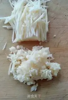 Make Family apple pie step 2