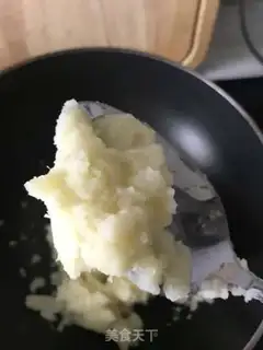 Make Spiral pasta step 11