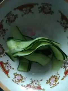 Make Rice troupe step 1