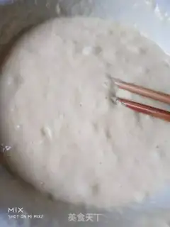 Make Chinese Hamburger step 3