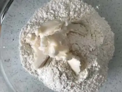 Make Souffle step 6