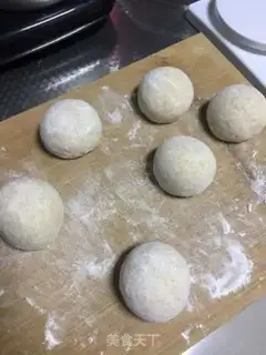 Make -Machine step 1