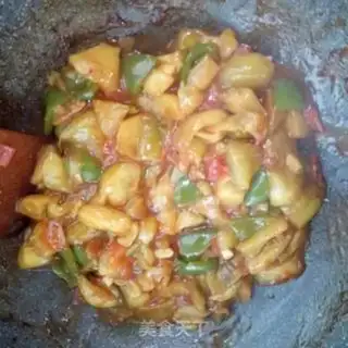 Make Cheese step 9
